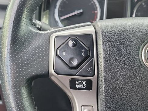 Used 2023 Toyota 4Runner TRD Sport RWD image 22