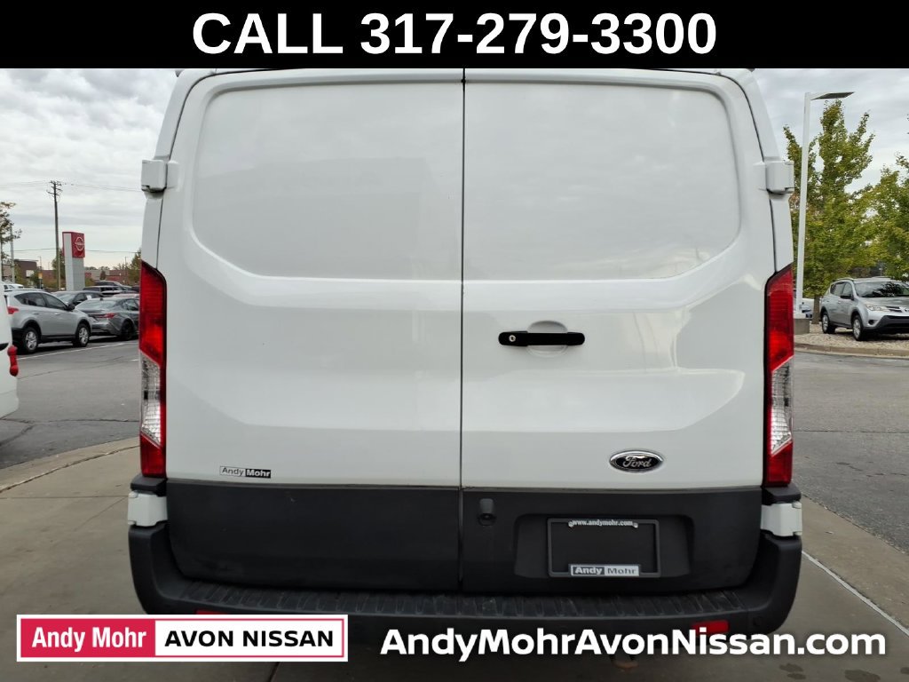Used 2022 Ford Transit 150 Low Roof w/ Interior Upgrade Package RWD image 11
