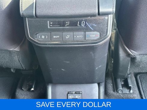Used 2023 Toyota Highlander L FWD image 23