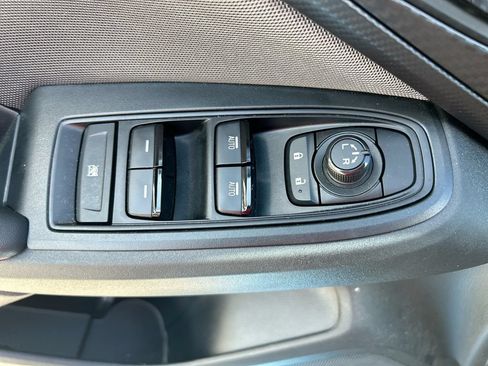 Used 2023 Subaru Impreza 2.0i Sport AWD/4WD image 12