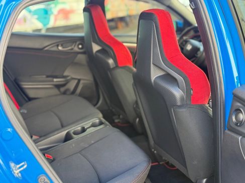 Used 2021 Honda Civic Type R image 34