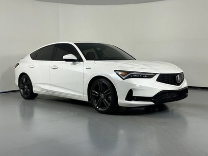 Used 2024 Acura Integra A-Spec