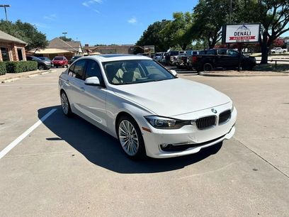Used 2013 BMW 328i Sedan