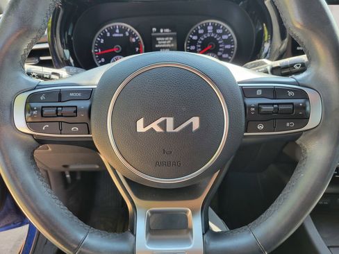 Used 2024 Kia K5 GT-Line FWD image 12