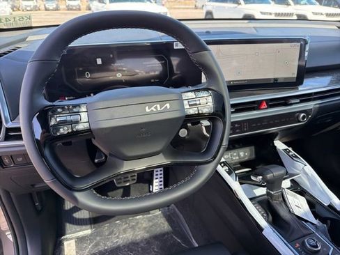 New 2026 Kia Sorento SX Prestige AWD/4WD image 17