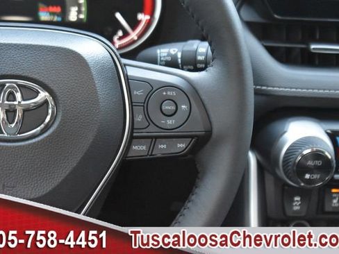 Used 2025 Toyota RAV4 XLE Premium w/ Weather Package image 31