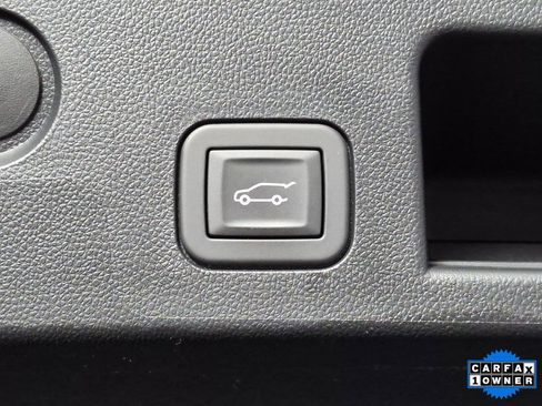 Certified 2025 Chevrolet Equinox RS w/ Safety and Technology Package image 24