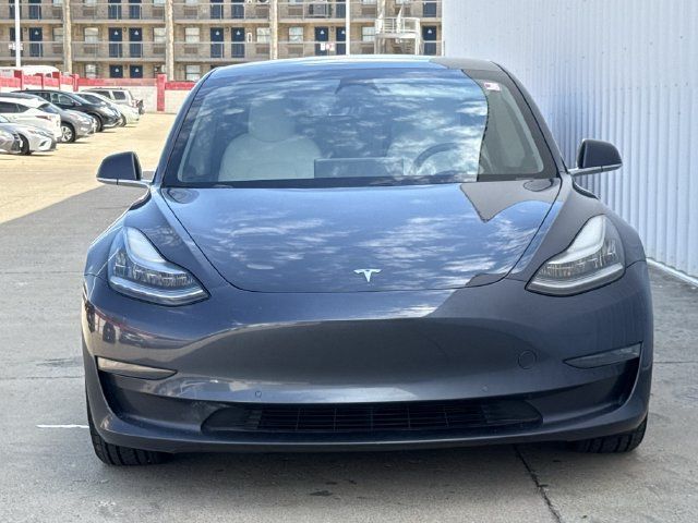 Used 2020 Tesla Model 3 Long Range AWD/4WD image 7