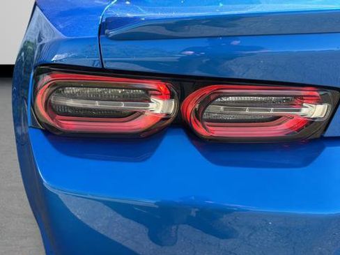 Used 2024 Chevrolet Camaro LT w/ RS Package RWD image 30