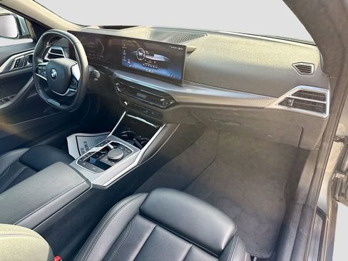 Used 2025 BMW 430i Convertible RWD image 25