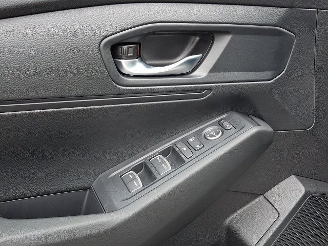 Certified 2026 Honda Accord LX image 13