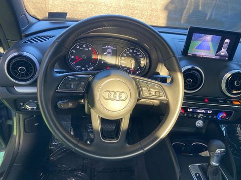 Used 2019 Audi A3 2.0T Premium FWD image 34