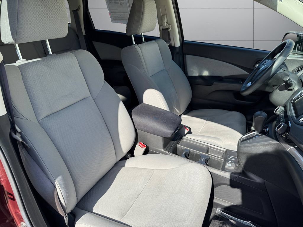 Used 2015 Honda CR-V EX image 17