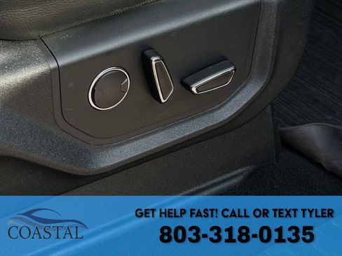 Used 2017 Ford F250 Lariat w/ Chrome Package image 31