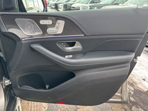 Used 2023 Mercedes-Benz GLE 53 AMG GLE 53 AMG image 29