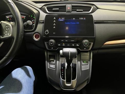 Used 2018 Honda CR-V EX-L image 19
