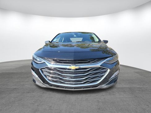 Used 2022 Chevrolet Malibu LS image 18