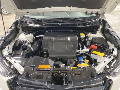 Used 2023 Subaru Forester Sport image 30