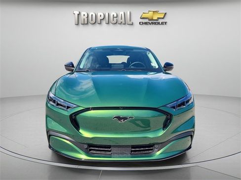 Used 2024 Ford Mustang Mach-E Premium image 7