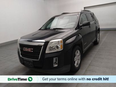 Used 2014 GMC Terrain SLT w/ Safety Package