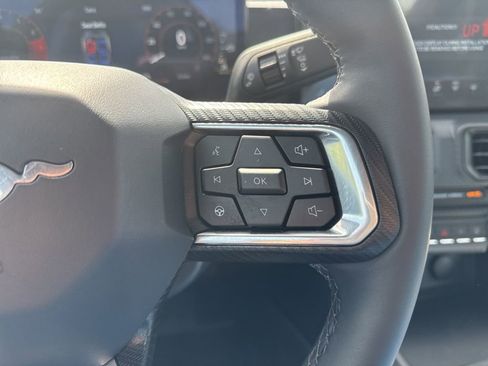 Used 2024 Ford Mustang Coupe image 16