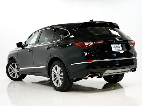 Used 2025 Acura MDX SH-AWD image 31