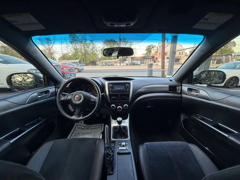 Used 2013 Subaru Impreza WRX STI image 31