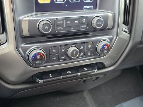 Used 2018 Chevrolet Silverado 1500 LT w/ All Star Edition image 26