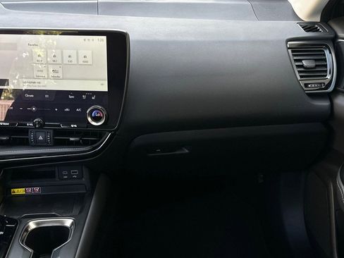 Used 2024 Lexus NX 350 AWD w/ Vision Package image 29