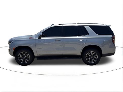 Used 2023 Chevrolet Tahoe Z71 AWD/4WD image 6