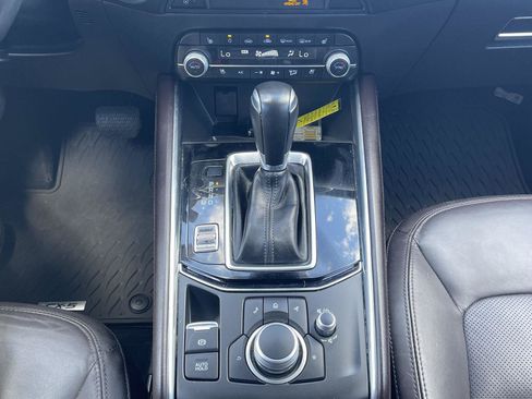 Used 2023 MAZDA CX-5 Signature AWD/4WD image 11
