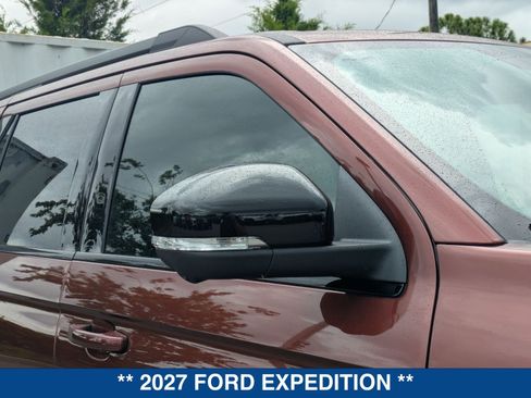 New 2027 Ford Expedition Tremor w/ Driver's Package AWD/4WD image 12