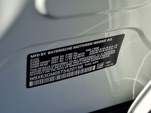 Used 2026 BMW X2 xDrive28i w/ Technology Package image 27