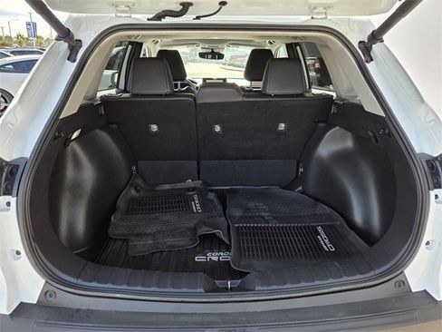 Used 2023 Toyota Corolla Cross XLE w/ Convenience Package image 13