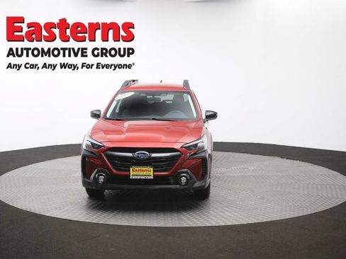 Used 2023 Subaru Outback Premium AWD/4WD image 52