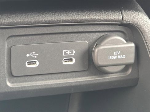 New 2026 Honda Passport TrailSport image 10