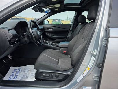 Used 2024 Honda Accord Sport