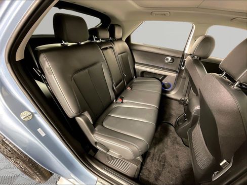 Certified 2024 Hyundai Ioniq 5 Limited AWD/4WD image 25
