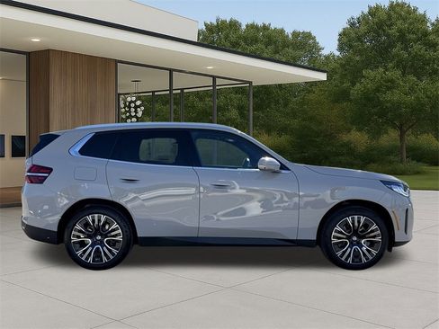 New 2026 BMW X3 xDrive30 w/ Premium Package image 6