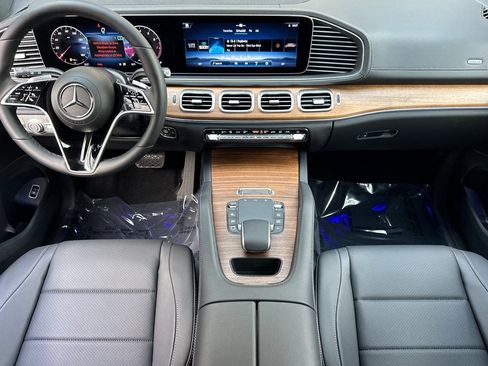 New 2026 Mercedes-Benz GLE 350 4MATIC image 4