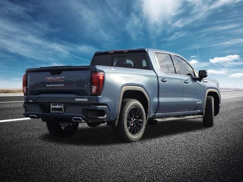 New 2026 GMC Sierra 1500 Elevation w/ Elevation Premium Package image 24