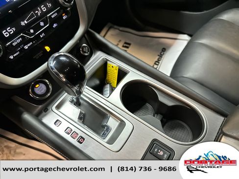 Used 2022 Nissan Murano SV w/ SV Midnight Edition Package image 26