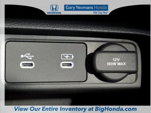 Certified 2026 Honda Civic Sport image 27