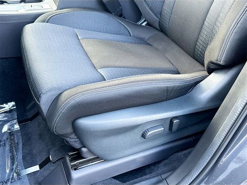 Certified 2025 Subaru Ascent Premium image 16