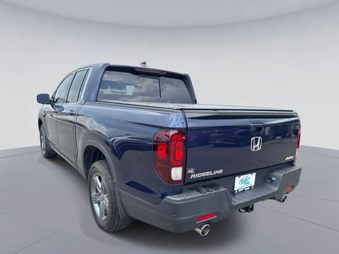 Certified 2023 Honda Ridgeline RTL image 6