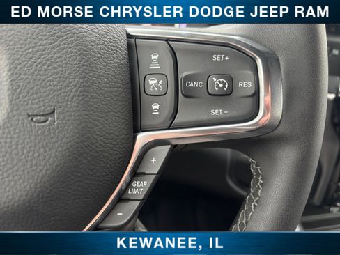 New 2025 RAM 2500 Laramie image 26