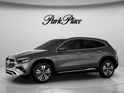 Used 2026 Mercedes-Benz GLA 250 image 3