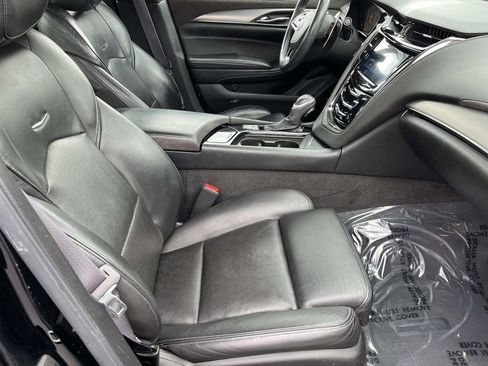 Used 2014 Cadillac CTS Premium image 21