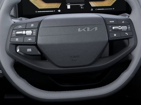 New 2026 Kia K4 EX image 22