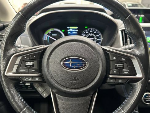 Used 2023 Subaru Crosstrek Hybrid AWD/4WD image 28